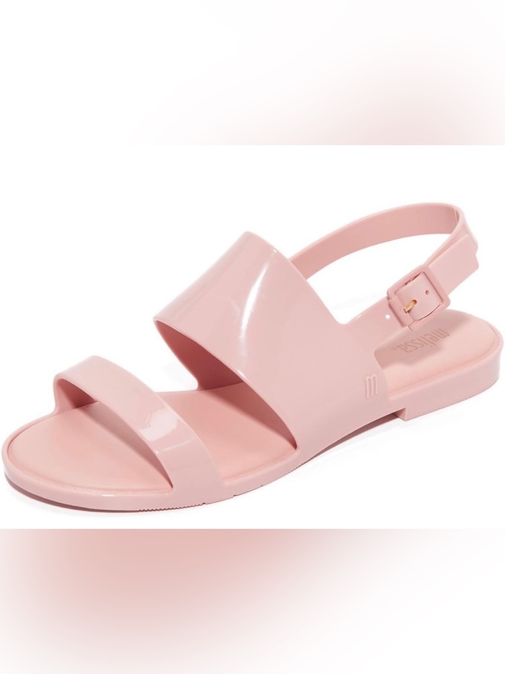 Pink Sandals